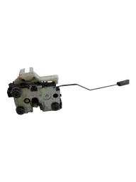 FECHADURA DIANTEIRA ESQUERDA RENAULT CLIO 2007 2013