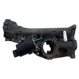 Carcaça Sup Resfriador Egr Toro Renegade Compass 2015 A 2022