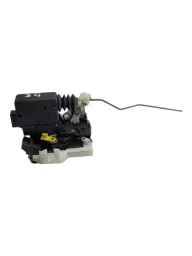 Fechadura Dianteira Esquerda Renault Clio 2007 2013