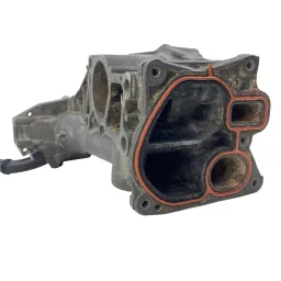 CARCAÇA SUP RESFRIADOR EGR TORO RENEGADE COMPASS 2015 A 2022