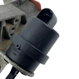 CARCAÇA SUP RESFRIADOR EGR TORO RENEGADE COMPASS 2015 A 2022
