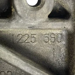 CARCAÇA SUP RESFRIADOR EGR TORO RENEGADE COMPASS 2015 A 2022