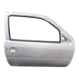 Porta Dianteira Direita Gol 2P G3 G4 2000 a 2014