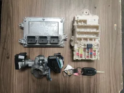 Kit Code Injecao HRV 1.8 2016 2017 a 2020 2021 Automatico