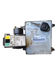 Kit code modulo injeçao celta 1.0 8v 01 a 06