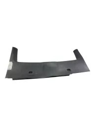 Acabamento moldura Porta Malas Vw Golf 1999 2010 1j6863459