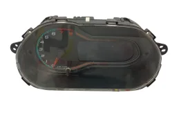 PAINEL INSTRUMENTO ONIX ACTIVE LT 1.4 2017 52124069