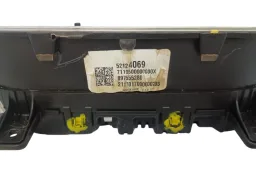 PAINEL INSTRUMENTO ONIX ACTIVE LT 1.4 2017 52124069