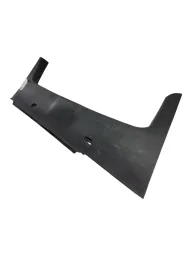 ACABAMENTO MOLDURA PORTA MALAS VW GOLF 1999 2010 1J6863459