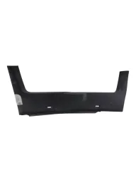 ACABAMENTO MOLDURA PORTA MALAS VW GOLF 1999 2010 1J6863459