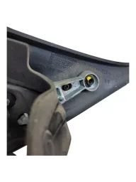 RETROVISOR MANUAL ESQUERDO CLIO 2005 2011 CP5775000