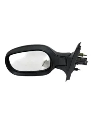 Retrovisor Manual Esquerdo Clio 2005 2011 Cp5775000