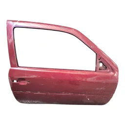 Porta Dianteira Direita Gol 2P G3 G4 2000 a 2014
