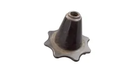 Porca parafuso fixação estepe Vectra Cobalt Spin Astra Corsa