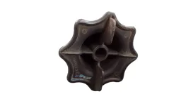 PORCA PARAFUSO FIXAÇÃO ESTEPE VECTRA COBALT SPIN ASTRA CORSA