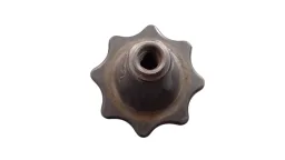PORCA PARAFUSO FIXAÇÃO ESTEPE VECTRA COBALT SPIN ASTRA CORSA