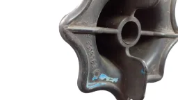 PORCA PARAFUSO FIXAÇÃO ESTEPE VECTRA COBALT SPIN ASTRA CORSA