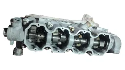 Cabeçote  Gm Corsa  Celta 1.8 8v (PRE-MONTADO) 2003/2008