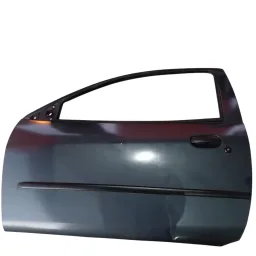 Porta Dianteira Esquerda Ford Ka 2008 A 2013