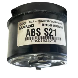 MÓDULO ABS FREIO CHERY FACE S213550010 2010 - M