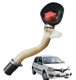Gargalo Reservatório Partida Frio Clio 2004/2014 172218045R
