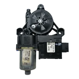 MOTOR MAQUINA VIDRO DIANTEIRO DIREITO FIAT TORO 2016 A 2026