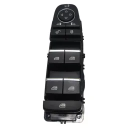 Botão vidro motorista Byd Song pro GL 1.5 2024 2025 2026