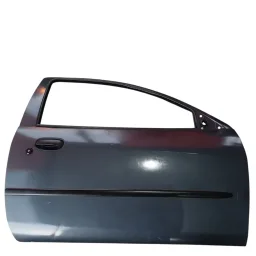 Porta Dianteira Direita Ford Ka 2014 2015 2016 2017 2018