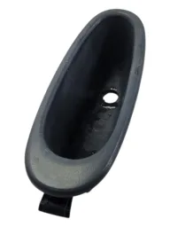 PUXADOR PORTA TRASEIRO DIREITO RENAULT CLIO 2007 8200149209