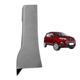 Acabamento Da Porta Traseiro direito Ecosport 2015