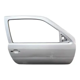 Porta Dianteira Direita Gol 2P G3 G4 2000 a 2014