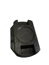 Isopor Porta Ferramentas Citroen C4 Peugeot 307 2008 2012
