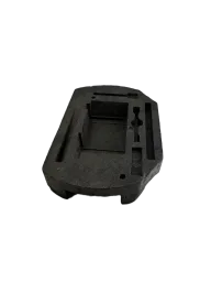 ISOPOR PORTA FERRAMENTAS CITROEN C4 PEUGEOT 307 2008 2012