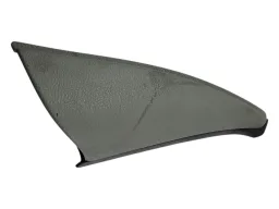 MOLDURA INTERNA RETROVISOR ESQUERDO RENAULT CLIO 2008 2012