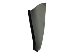 MOLDURA INTERNA RETROVISOR ESQUERDO RENAULT CLIO 2008 2012