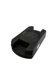 ISOPOR PORTA FERRAMENTAS CITROEN C4 PEUGEOT 307 2008 2012