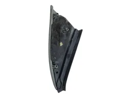 MOLDURA INTERNA RETROVISOR ESQUERDO RENAULT CLIO 2008 2012