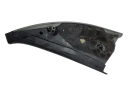 MOLDURA INTERNA RETROVISOR ESQUERDO RENAULT CLIO 2008 2012