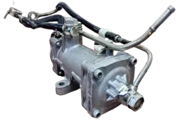 Bomba Injetora Auxiliar Hilux 2.8 204cv 2021 a2024 Original