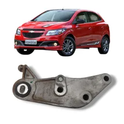 Suporte motor GM Chevrolet Onix 1.4 2013 2019