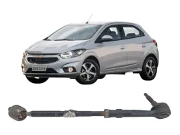Barra Axial Dian Direita Chevrolet Onix 2013 2019 Original