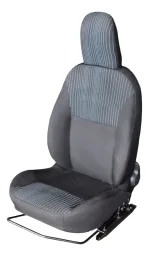 BANCO DIANTEIRO DIREITO MOTORISTA SANDERO LOGAN 14/ C/AIRBAG