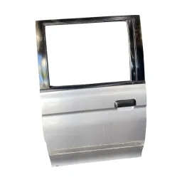 Porta Traseira Esquerda L200 Outdoor 2005 2006 a 2011