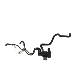 Valvula Solenoide Turbina Chevrolet Onix 2020 a 2025