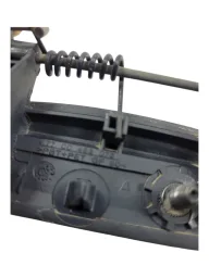 MACANETA EXTERNA DIREITO RENAULT CLIO 2000 2016