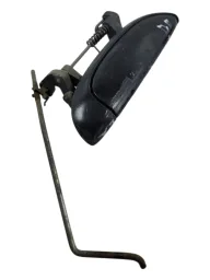 MACANETA EXTERNA DIREITO RENAULT CLIO 2000 2016