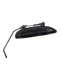 MACANETA EXTERNA DIREITO RENAULT CLIO 2000 2016