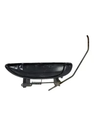 MACANETA EXTERNA DIREITO RENAULT CLIO 2000 2016