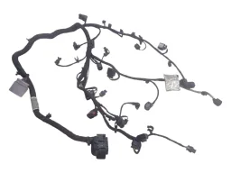 CHICOTE DO MOTOR T-CROSS 1.0 TSI 2020/2026