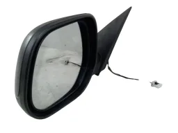 RETROVISOR ESQUERDO OUTLANDER 2008 A 2013 ELÉTRICO